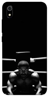 Чехол на Xiaomi Redmi 7A ring фото 1 из 1