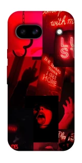 Чехол на Google Pixel 8a Hot collage ver.3 фото 1 из 1