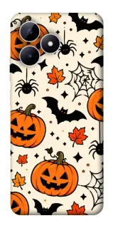 Чехол на Realme Note 50 5G Halloween v13 фото 1 из 1