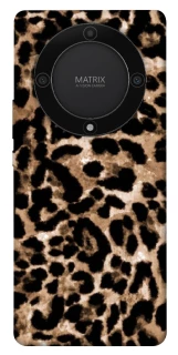 Чохол на Huawei Magic5 Lite Leopard Skin v4 фото 1 з 1