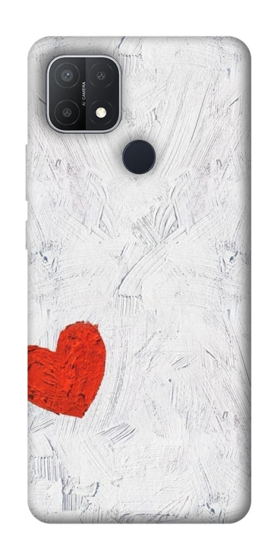 Чохол на Oppo A15s / A15 Love aesthetic ver.5 фото 1 з 1