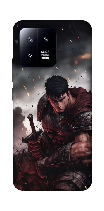 Чохол на Xiaomi 13 Guts фото 1 з 1