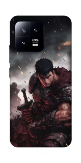 Чохол на Xiaomi 13 Guts фото 1 з 1