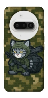 Чехол на Nothing Phone (3a) Milcat фото 1 из 1