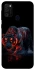Чехол на Samsung Galaxy M21 fire tiger фото 1 из 1