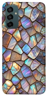 Чохол на Samsung Galaxy M34 5G Nature Mosaic ver.1 фото 1 з 1