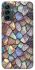 Чохол на Samsung Galaxy M34 5G Nature Mosaic ver.1 фото 1 з 1