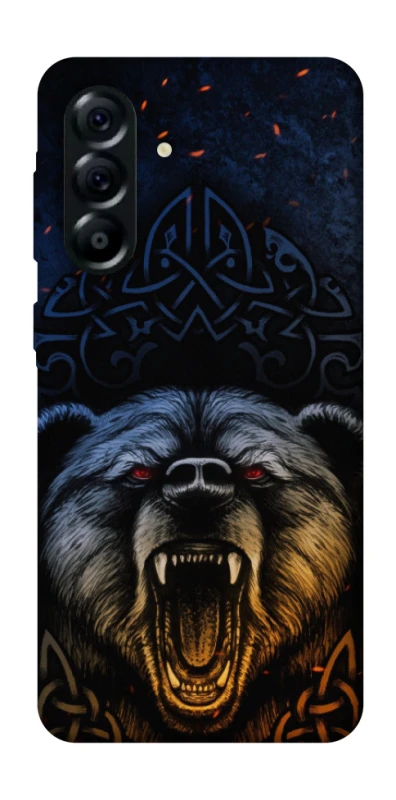 Чехол на Samsung Galaxy A57 5G Bear v2 фото 1 из 1