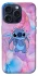 Чохол на Apple iPhone 15 Pro (6.1") Stitch ver.28 фото 1 з 1