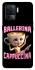 Чохол на Oppo Reno 5 Lite Ballerina Capuchina фото 1 з 1