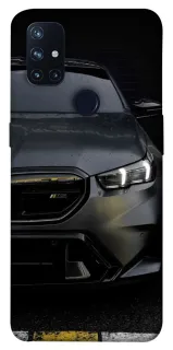 Чохол на OnePlus Nord N10 5G BMW v42 фото 1 з 1