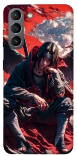 Чохол на Samsung Galaxy S21 Itachi фото 1 з 1