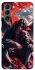 Чохол на Samsung Galaxy S21 Itachi фото 1 з 1