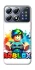 Чохол на Xiaomi POCO X8 Pro Roblox v3 фото 1 з 1