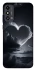 Чохол на ZTE Blade A53 Cloud heart фото 1 з 1