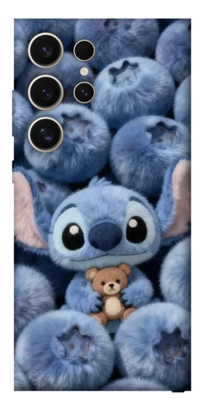 Чехол на Samsung Galaxy S25 Ultra Sweet Stitch фото 1 из 1