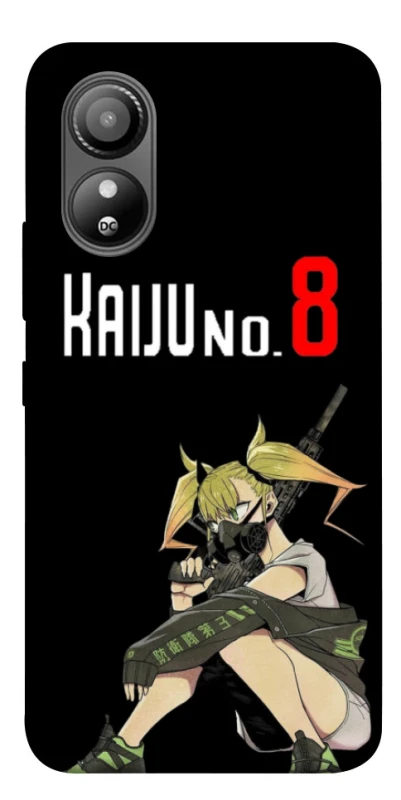 Чохол на ZTE Blade L220 8Kaijuu фото 1 з 1