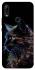 Чохол на Huawei P Smart Z Чорний кіт фото 1 з 1