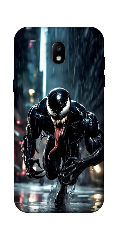 Чохол на Samsung Galaxy J5 (2017) Venom v2 фото 1 з 1