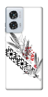 Чохол на Motorola Edge 50 Fusion Батьківщина фото 1 з 1