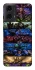 Чохол на Motorola Moto G24 Blizzard ver.3 фото 1 з 1
