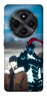 Чохол на Xiaomi Redmi A3 Pro Sung and Igris фото 1 з 1