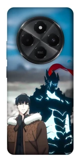 Чехол на Xiaomi Redmi A4 Sung and Igris фото 1 из 1