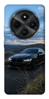 Чехол на Xiaomi Poco C75 BMW v50 фото 1 из 1