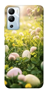 Чохол на Infinix Hot 12i Hello Spring фото 1 з 1