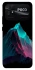 Чохол на Xiaomi Poco C40 Neon mountains фото 1 з 1