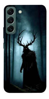 Чехол на Samsung Galaxy S22 Forest demon фото 1 из 1