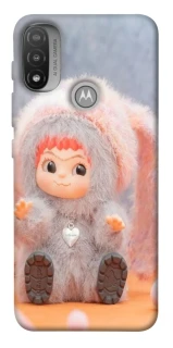 Чохол на Motorola Moto E20 Wakuku ver.1 фото 1 з 1