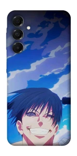 Чохол на Samsung Galaxy A17 4G/5G Toji v5 фото 1 з 1