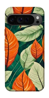 Чохол на Google Pixel 9 Pro Leaves фото 1 з 1