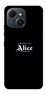 Чохол на TECNO Spark 40C Alice in Borderland ver.7 фото 1 з 1