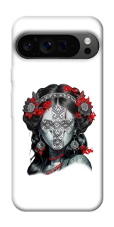 Чохол на Google Pixel 9 Pro Мотанка Оберіг фото 1 з 1