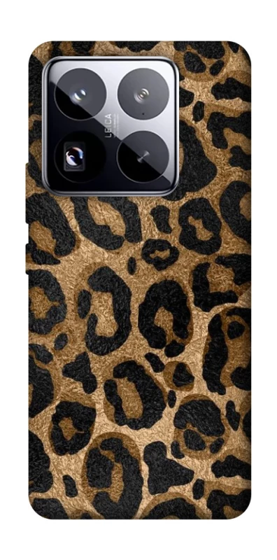 Чохол на Xiaomi 15 Pro Leopard Skin фото 1 з 1