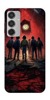Чохол на Samsung Galaxy M35 Stranger Things ver.27 фото 1 з 1
