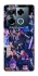 Чохол на Infinix Note 40 Pro 4G K-Pop Demon Hunters ver.8 фото 1 з 1