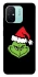 Чохол на Xiaomi Redmi 12C / Poco C55 Грінч v2 фото 1 з 1