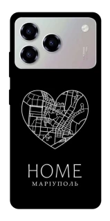 Чохол на ZTE Blade A76 Маріуполь Home фото 1 з 1