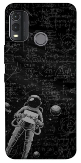 Чехол на Nokia G11 Plus Physics фото 1 из 1