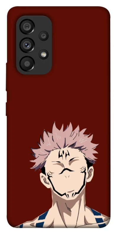 Чохол на Samsung Galaxy A53 5G Sakuna v3 фото 1 з 1