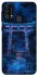 Чохол на Samsung Galaxy M21s torii gate фото 1 з 1