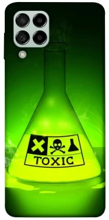 Чехол на Samsung Galaxy M53 5G TOXIC фото 1 из 1