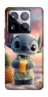 Чохол на Xiaomi 15 Pro Stitch ver.13 фото 1 з 1