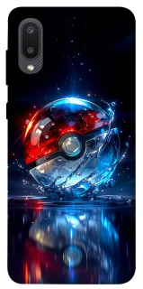 Чохол на Samsung Galaxy A02 Pokemon ver.2 фото 1 з 1