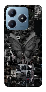 Чохол на Realme C63 Lifestyle collage фото 1 з 1