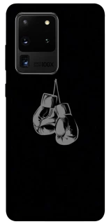 Чехол на Samsung Galaxy S20 Ultra boxing фото 1 из 1