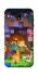 Чехол на Samsung Galaxy J5 (2017) Minecraft game фото 1 из 1